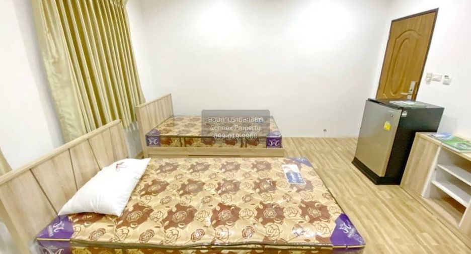 For sale 50 bedrooms apartment in Dusit, Bangkok