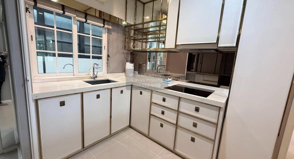 Casa en venta de 3 habitaciones en Bueng Kum, Bangkok