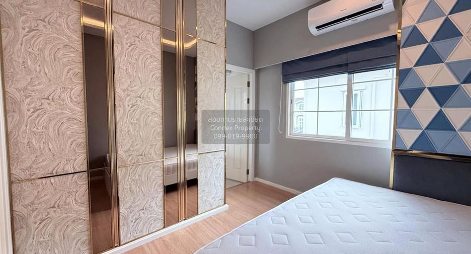 Casa en venta de 3 habitaciones en Bueng Kum, Bangkok
