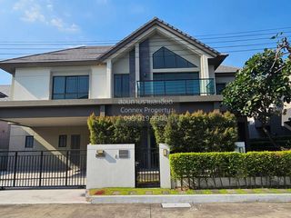 Casa en venta de 4 habitaciones en Khan Na Yao, Bangkok