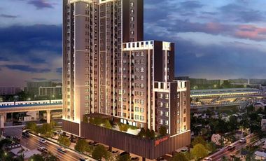 For sale 1 bed condo in Min Buri, Bangkok