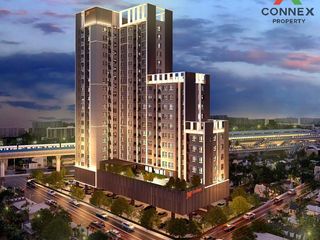 For sale 1 bed condo in Min Buri, Bangkok