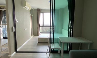 À vendre 1 chambre condo à Min Buri, Bangkok
