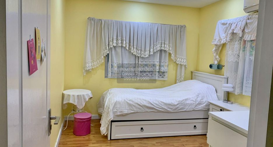 For sale 5 bedrooms house in Bang Bo, Samut Prakan