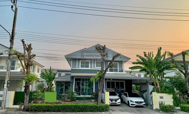 For sale 5 bedrooms house in Bang Bo, Samut Prakan