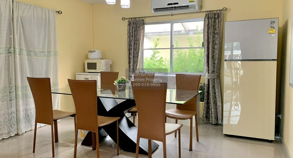 For sale 5 bedrooms house in Bang Bo, Samut Prakan