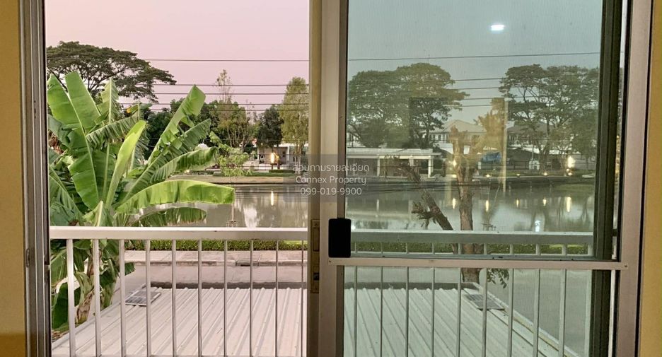 For sale 5 bedrooms house in Bang Bo, Samut Prakan