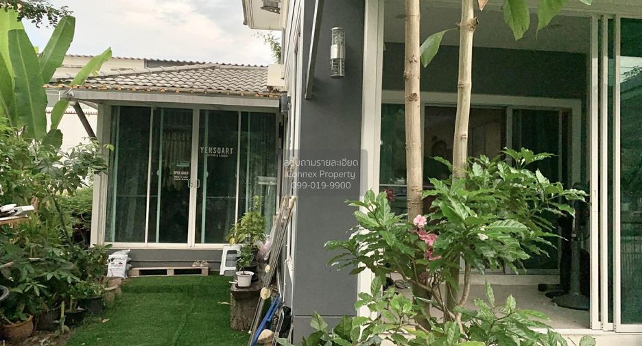 For sale 5 bedrooms house in Bang Bo, Samut Prakan