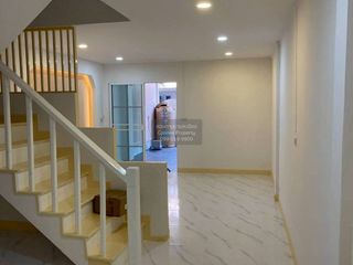 For sale 3 bedrooms townhouse in Bang Bua Thong, Nonthaburi