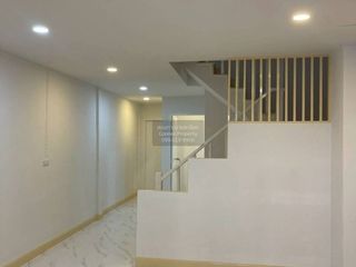 For sale 3 bedrooms townhouse in Bang Bua Thong, Nonthaburi
