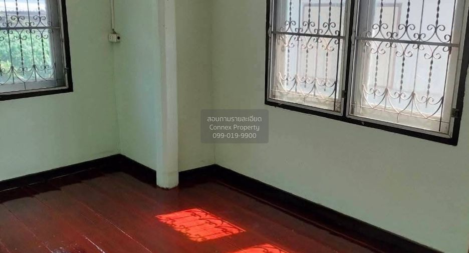 Haus zum Kauf mit 2 Zimmer in Khan Na Yao, Bangkok