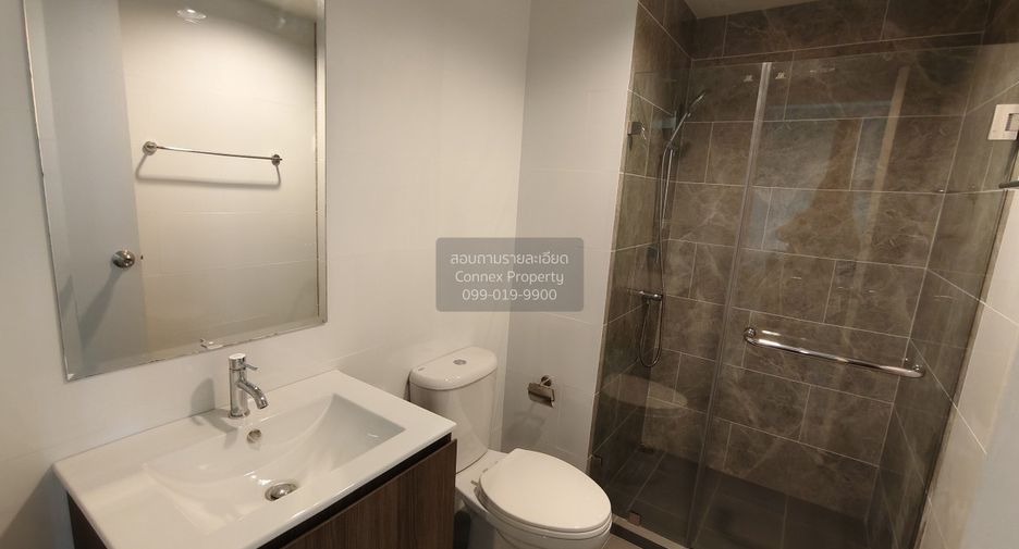 Condo en venta de 1 habitaciones en Wang Thonglang, Bangkok