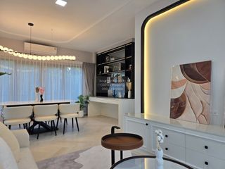 出售 4 卧室 独立屋 在 Bang Phli, Samut Prakan