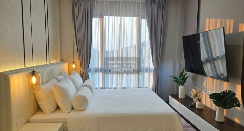 For sale 4 bedrooms house in Bang Phli, Samut Prakan