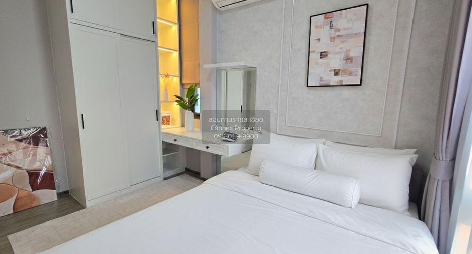 For sale 4 bedrooms house in Bang Phli, Samut Prakan