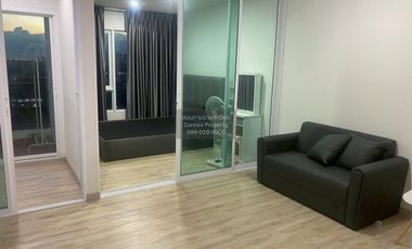 À vendre 1 chambre condo à Mueang Nonthaburi, Nonthaburi