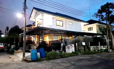 For sale 4 bedrooms house in Bang Bon, Bangkok