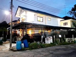 出售 4 卧室 独立屋 在 Bang Bon, 曼谷