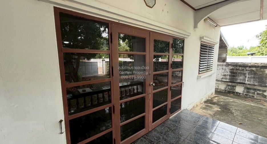 For sale 4 bedrooms house in Bang Khun Thian, Bangkok
