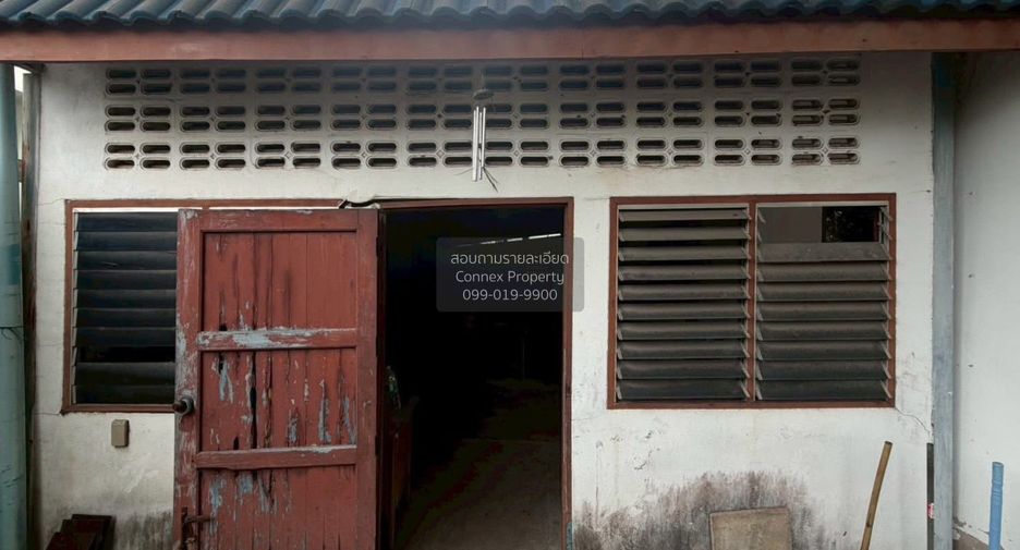 For sale 4 bedrooms house in Bang Khun Thian, Bangkok