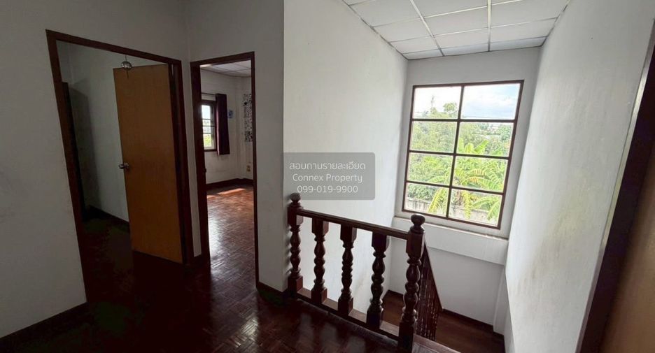 For sale 4 bedrooms house in Bang Khun Thian, Bangkok