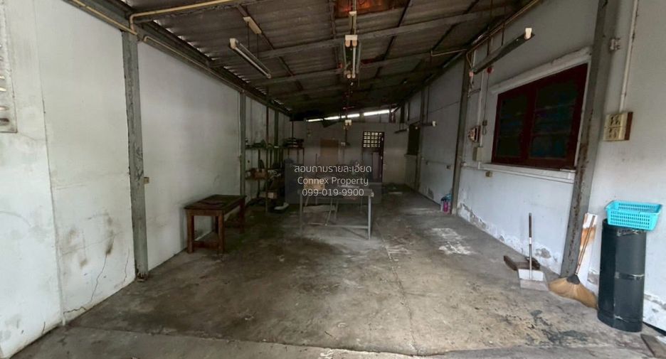For sale 4 bedrooms house in Bang Khun Thian, Bangkok