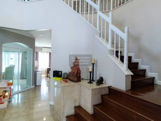 出售 4 卧室 独立屋 在 Bang Bua Thong, Nonthaburi