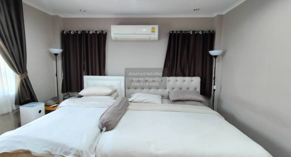 Haus zum Kauf mit 4 Zimmer in Bang Bua Thong, Nonthaburi
