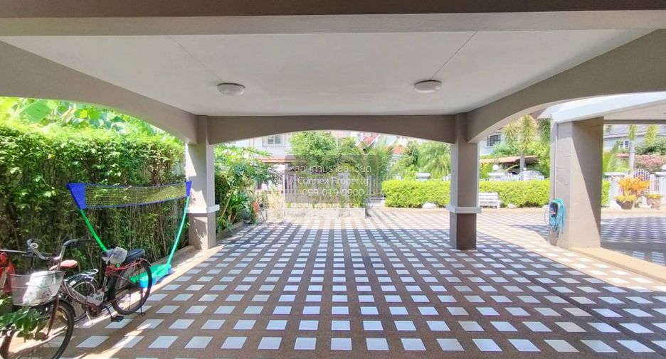 Haus zum Kauf mit 4 Zimmer in Bang Bua Thong, Nonthaburi