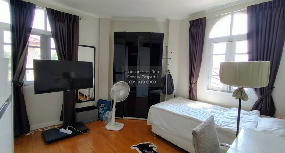 Haus zum Kauf mit 4 Zimmer in Bang Bua Thong, Nonthaburi