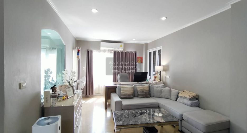 Haus zum Kauf mit 4 Zimmer in Bang Bua Thong, Nonthaburi