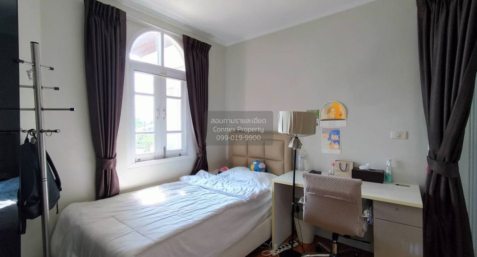 Haus zum Kauf mit 4 Zimmer in Bang Bua Thong, Nonthaburi