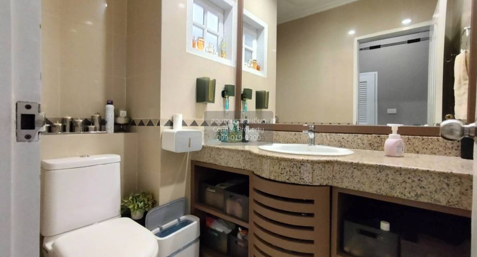 Haus zum Kauf mit 4 Zimmer in Bang Bua Thong, Nonthaburi