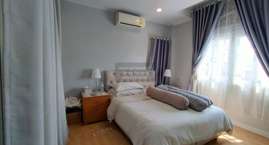 Haus zum Kauf mit 4 Zimmer in Bang Bua Thong, Nonthaburi