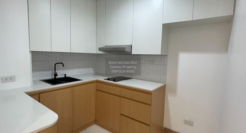 For sale 1 bed condo in Yan Nawa, Bangkok