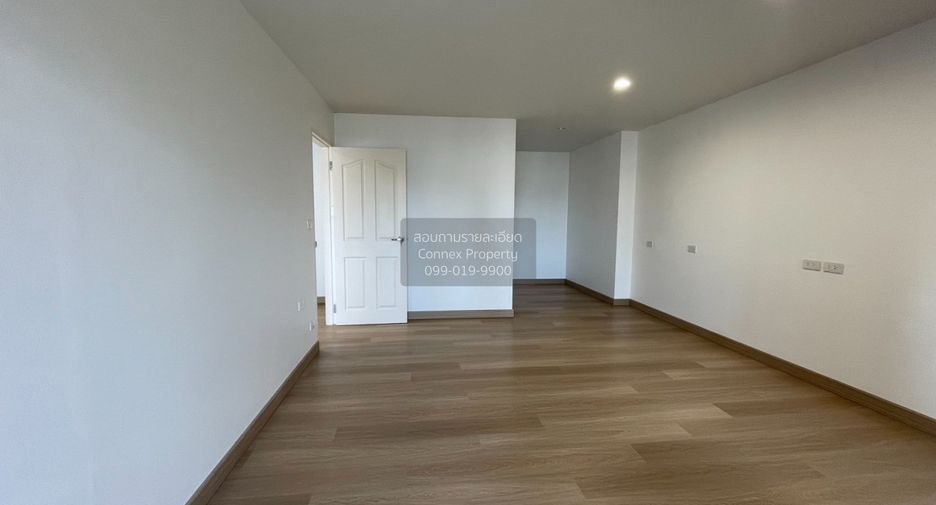 For sale 1 bed condo in Yan Nawa, Bangkok