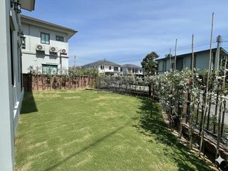 出售 3 卧室 独立屋 在 Bang Phli, Samut Prakan
