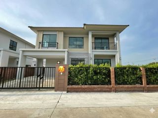 出售 3 卧室 独立屋 在 Bang Phli, Samut Prakan