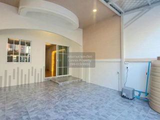 For sale 2 bedrooms townhouse in Sai Noi, Nonthaburi