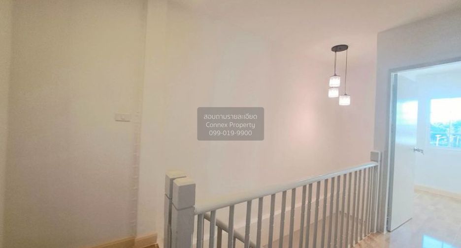 Reihenhaus zum Kauf mit 2 Zimmer in Sai Noi, Nonthaburi