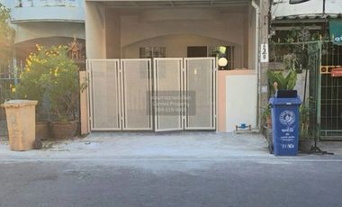 ขาย 2 ห้องนอน ทาวน์เฮ้าส์ ใน ไทรน้อย, นนทบุรี
