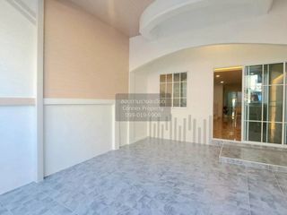 For sale 2 bedrooms townhouse in Sai Noi, Nonthaburi