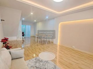 For sale 2 bedrooms townhouse in Sai Noi, Nonthaburi