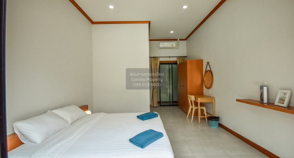 Villa en venta de 3 habitaciones en Pran Buri, Prachuap Khiri Khan