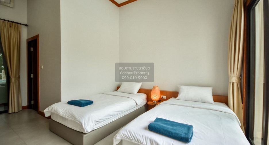 Villa en venta de 3 habitaciones en Pran Buri, Prachuap Khiri Khan