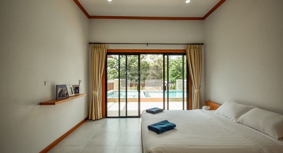 Villa en venta de 3 habitaciones en Pran Buri, Prachuap Khiri Khan
