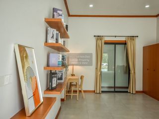 Villa en venta de 3 habitaciones en Pran Buri, Prachuap Khiri Khan