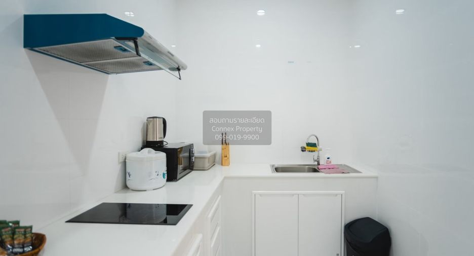 Villa en venta de 3 habitaciones en Pran Buri, Prachuap Khiri Khan
