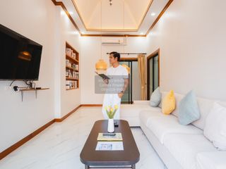 Villa en venta de 3 habitaciones en Pran Buri, Prachuap Khiri Khan