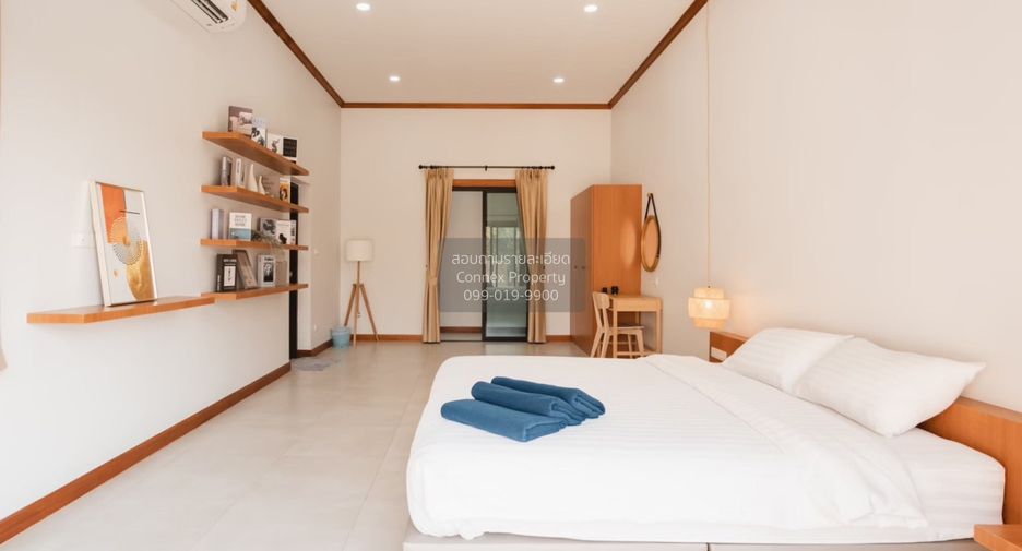 Villa en venta de 3 habitaciones en Pran Buri, Prachuap Khiri Khan